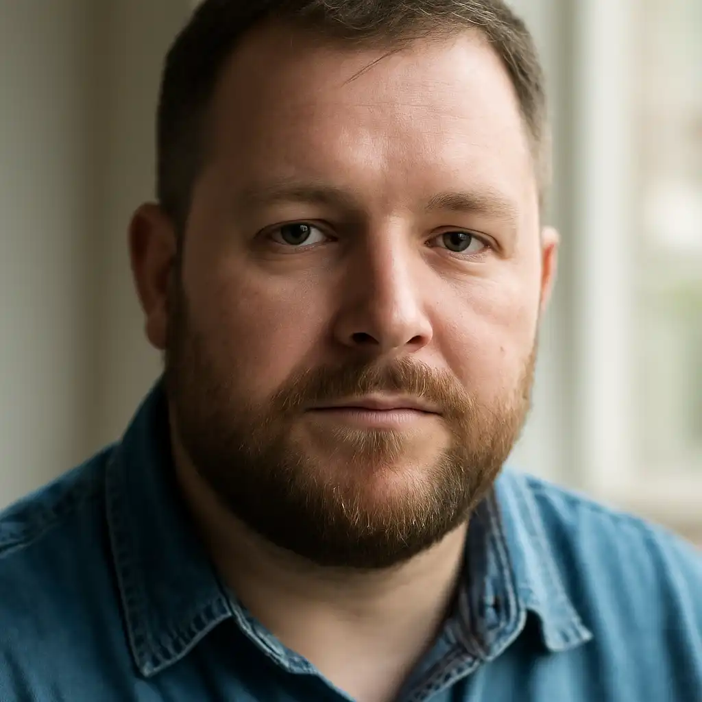 David Morrison